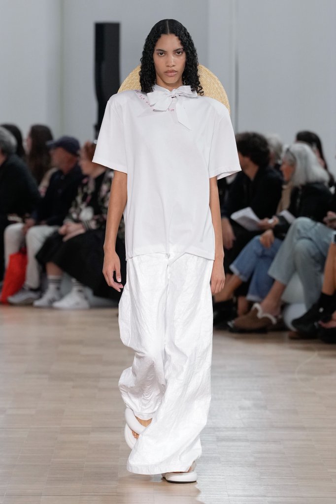 Fiorucci 2025春夏高级成衣秀 - Milan Spring 2025