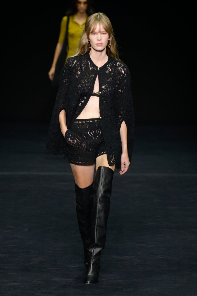Twinset 2025春夏高级成衣秀 - Milan Spring 2025