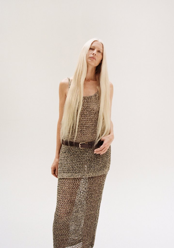Camilla and Marc 2025早春度假系列Lookbook - Resort 2025