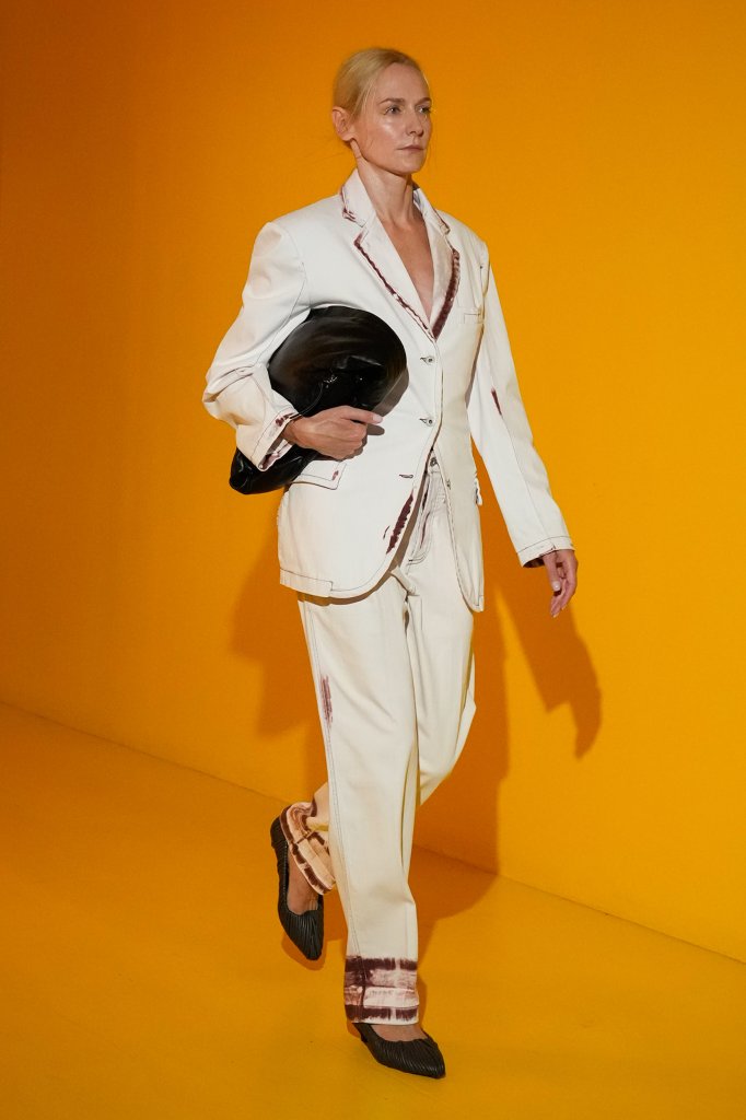 Federico Cina 2025春夏高级成衣秀 - Milan Spring 2025