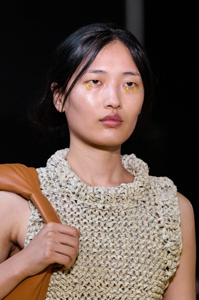 Federico Cina 2025春夏高级成衣秀(细节) - Milan Spring 2025