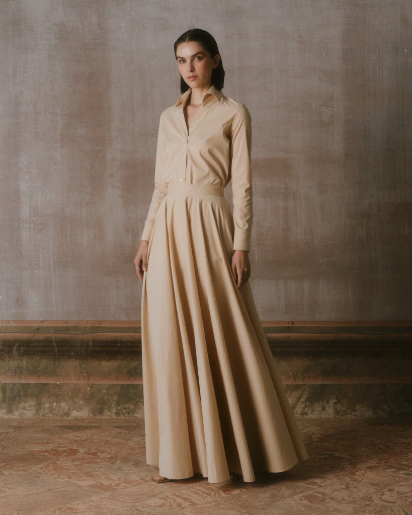 Chiara Boni La Petite Robe 2025春夏高级成衣Lookbook