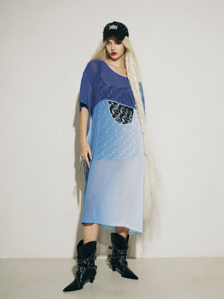 Laruicci 2025春夏高级成衣Lookbook