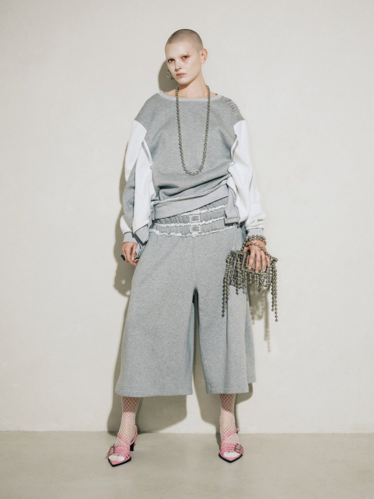 Laruicci 2025春夏高级成衣Lookbook