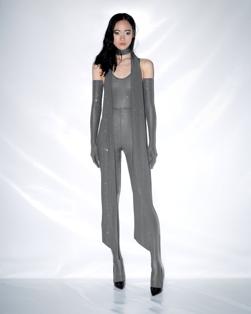 Alex Perry 2024早秋度假系列LookBook