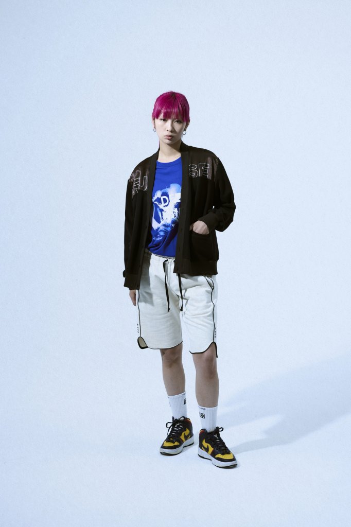 vast222 2025春夏成衣Lookbook