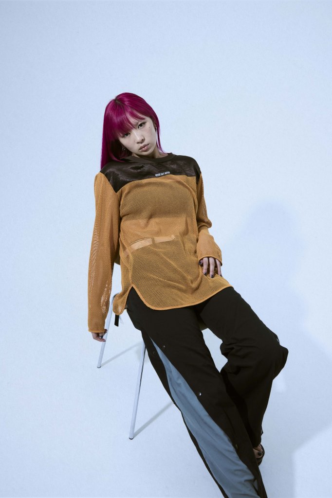 vast222 2025春夏成衣Lookbook