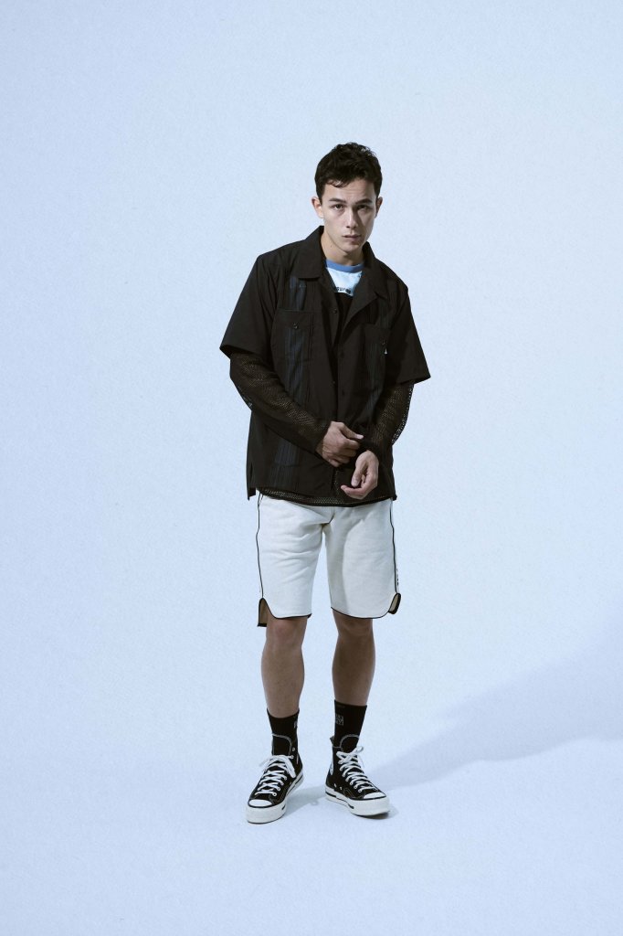 vast222 2025春夏成衣Lookbook