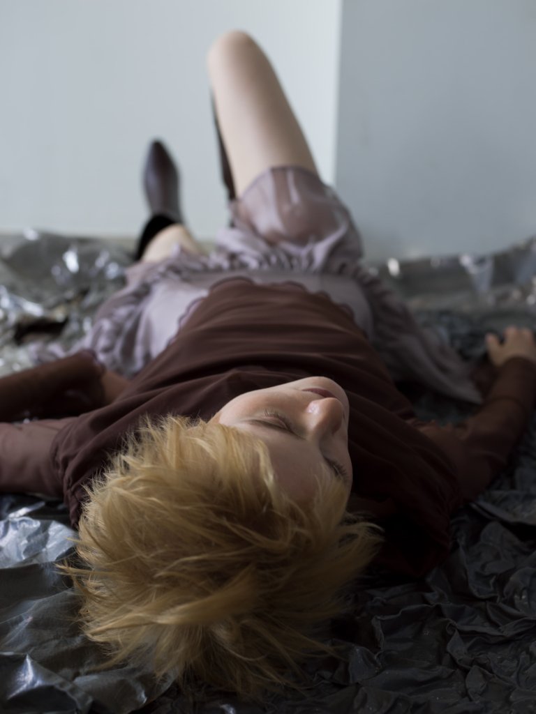 Snidel 2024/25秋冬女装 Lookbook (1)