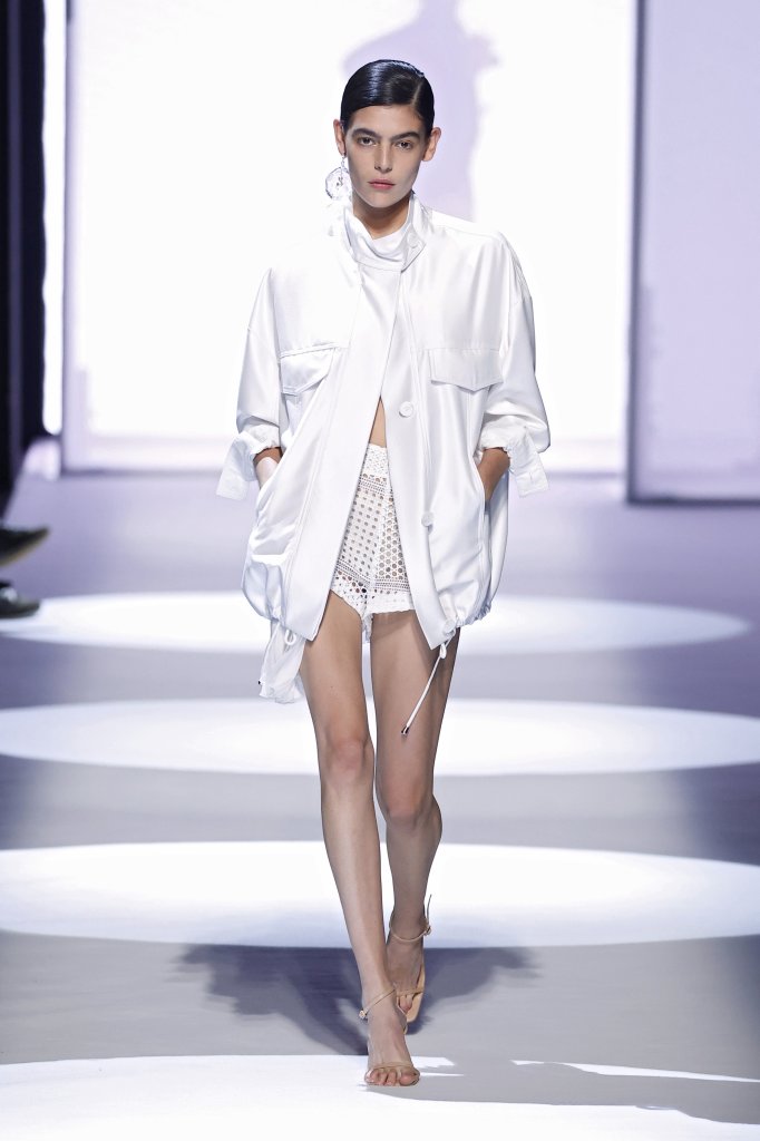 Simorra 2025春夏高级成衣秀 - Madrid Spring 2025