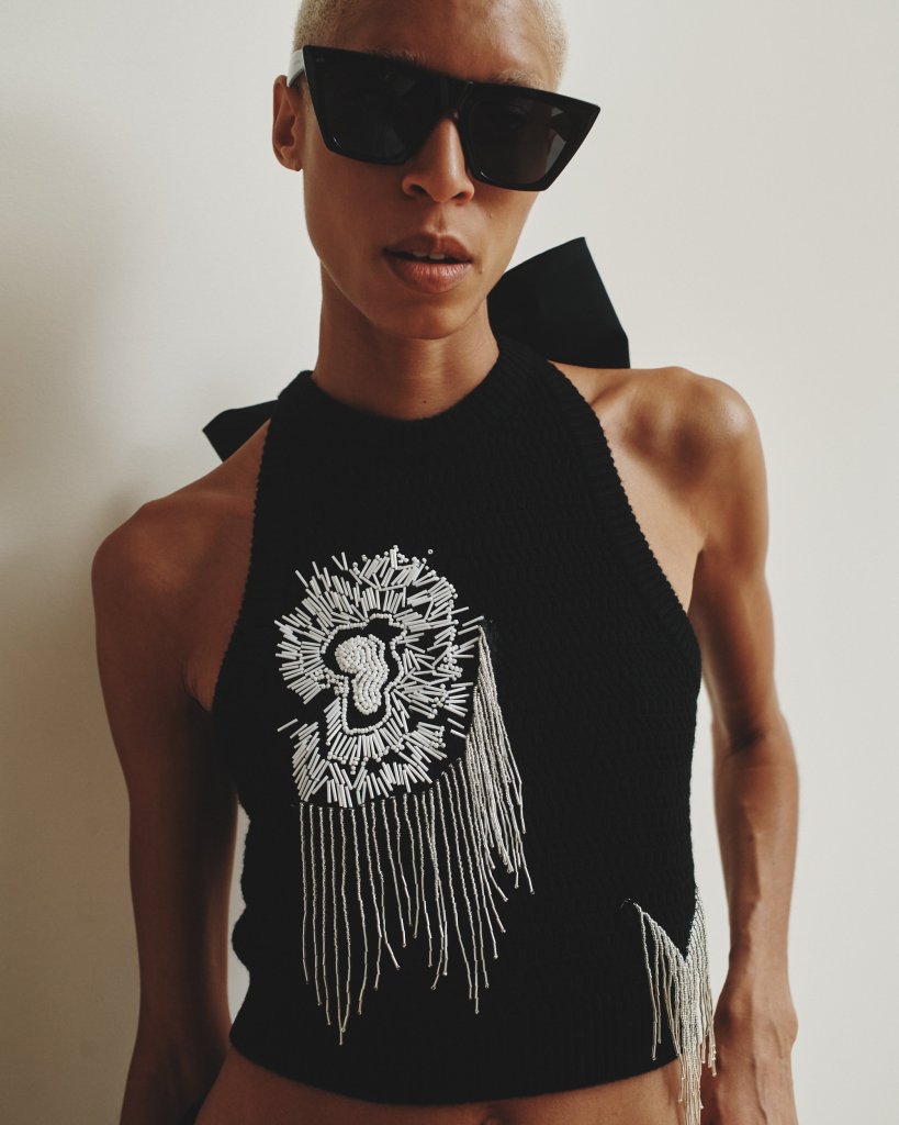 Hellessy 2025春夏高级成衣Lookbook