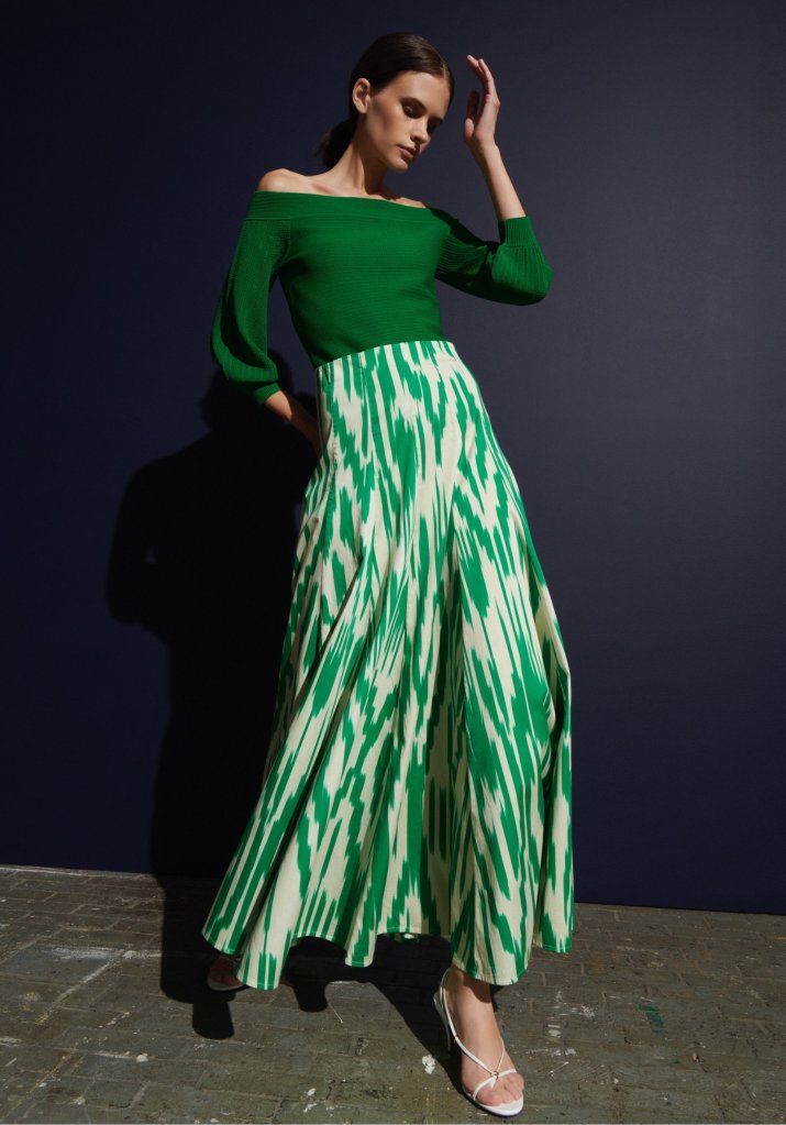 Figue 2024春夏高级成衣Lookbook