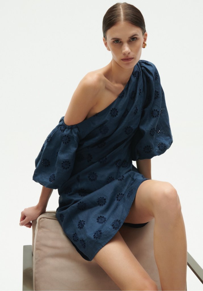 Figue 2024春夏高级成衣Lookbook