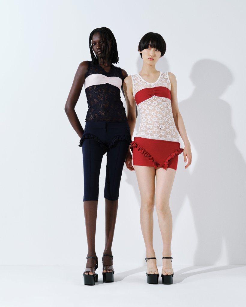 Lucila Safdie 2025春夏高级成衣Lookbook
