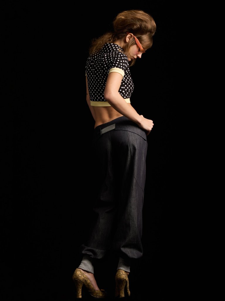 Lucila Safdie 2024春夏高级成衣Lookbook