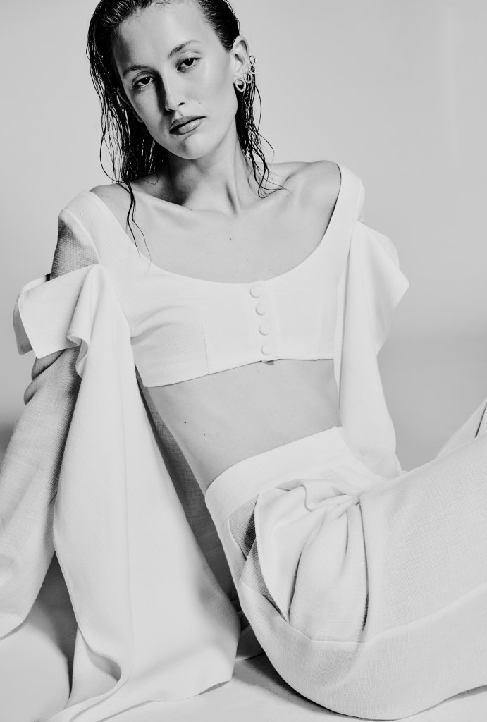 SAGIO 2025春夏高级成衣Lookbook