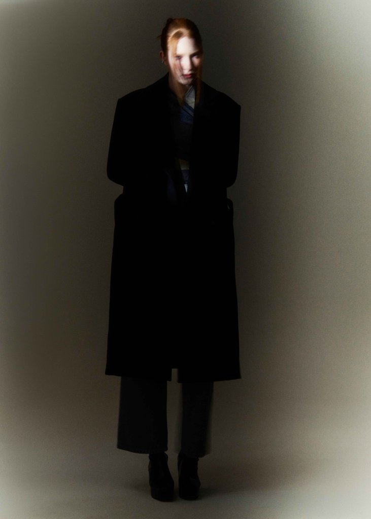 KIMZISU 2023/24秋冬高级成衣Lookbook