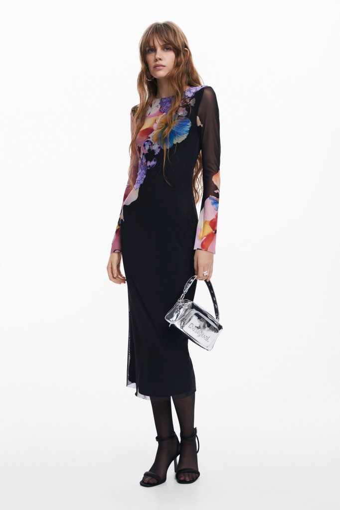 Desigual By M. Christian Lacroix 2024/25秋冬高级成衣Lookbook
