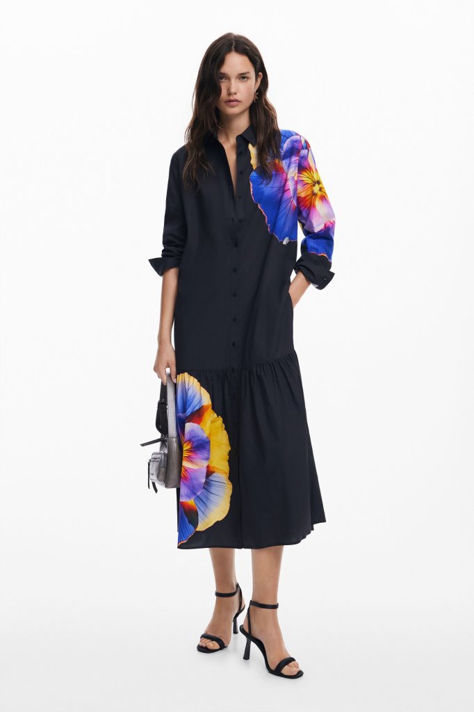 Desigual By M. Christian Lacroix 2024/25秋冬高级成衣Lookbook