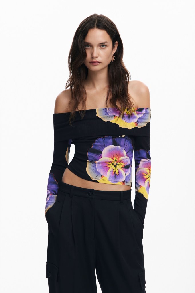 Desigual By M. Christian Lacroix 2024/25秋冬高级成衣Lookbook