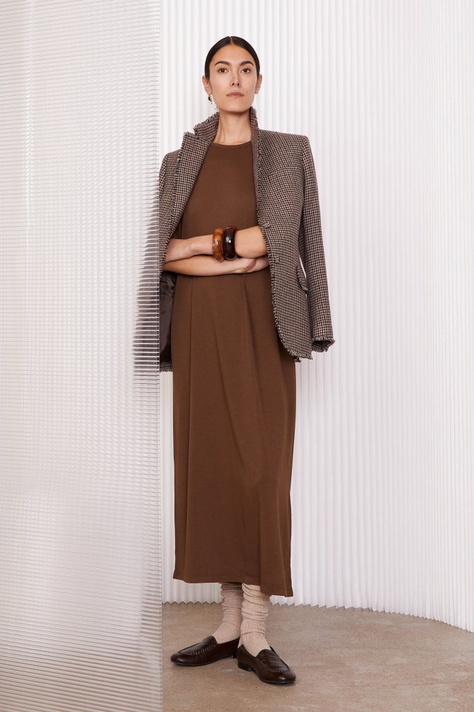 Officine Générale 2025早秋系列Lookbook(Pre-Fall 2025)