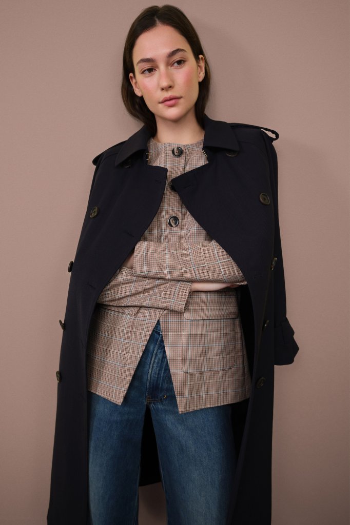 Veronica Beard 2025早秋系列Lookbook(Pre-Fall 2025)
