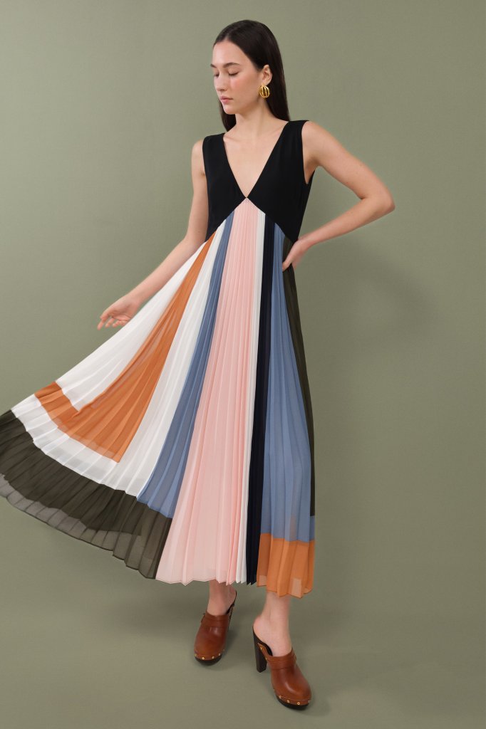 Veronica Beard 2025早秋系列Lookbook(Pre-Fall 2025)