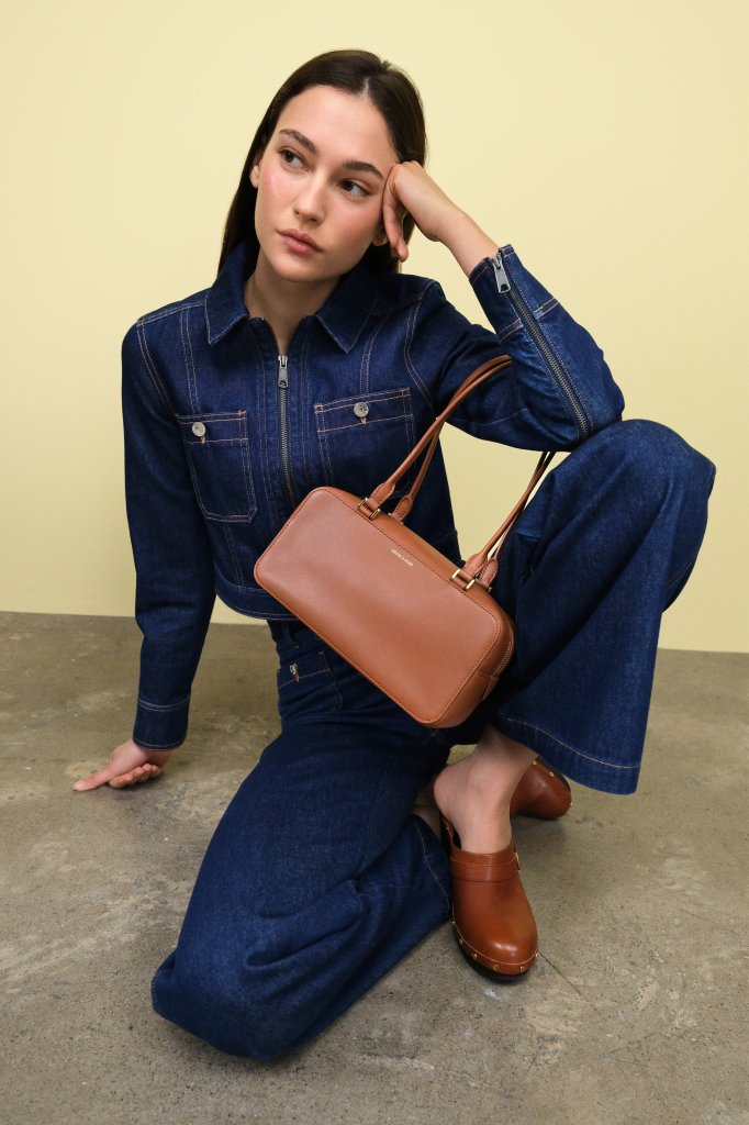 Veronica Beard 2025早秋系列Lookbook(Pre-Fall 2025)