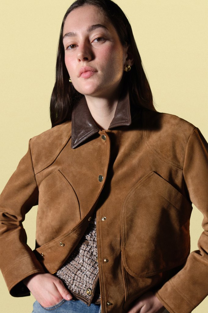Veronica Beard 2025早秋系列Lookbook(Pre-Fall 2025)