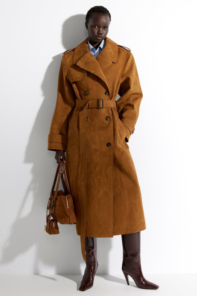 斯特拉·麦卡特尼 Stella McCartney 2025早秋系列Lookbook(Pre-Fall 2025)