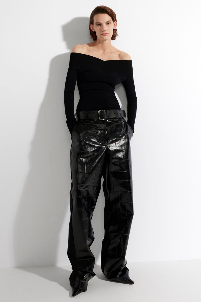 斯特拉·麦卡特尼 Stella McCartney 2025早秋系列Lookbook(Pre-Fall 2025)