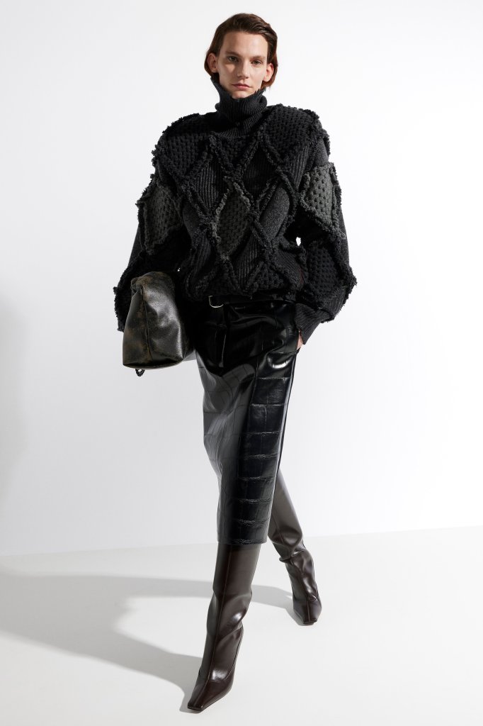 斯特拉·麦卡特尼 Stella McCartney 2025早秋系列Lookbook(Pre-Fall 2025)