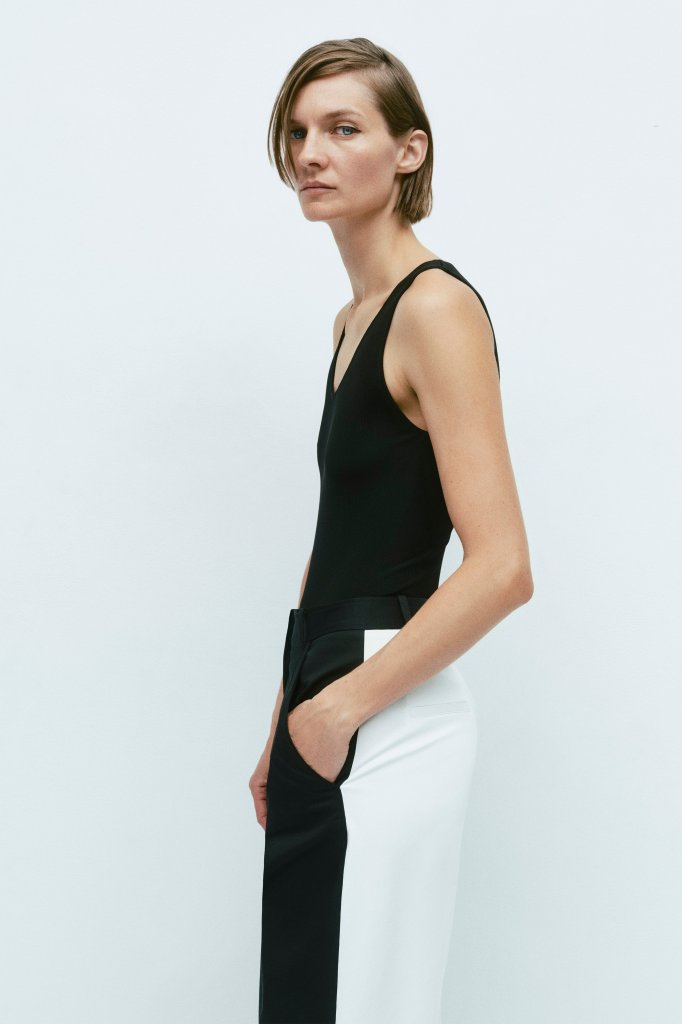 Partow 2025早秋系列Lookbook(Pre-Fall 2025)