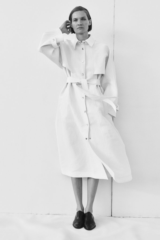 Partow 2025早秋系列Lookbook(Pre-Fall 2025)