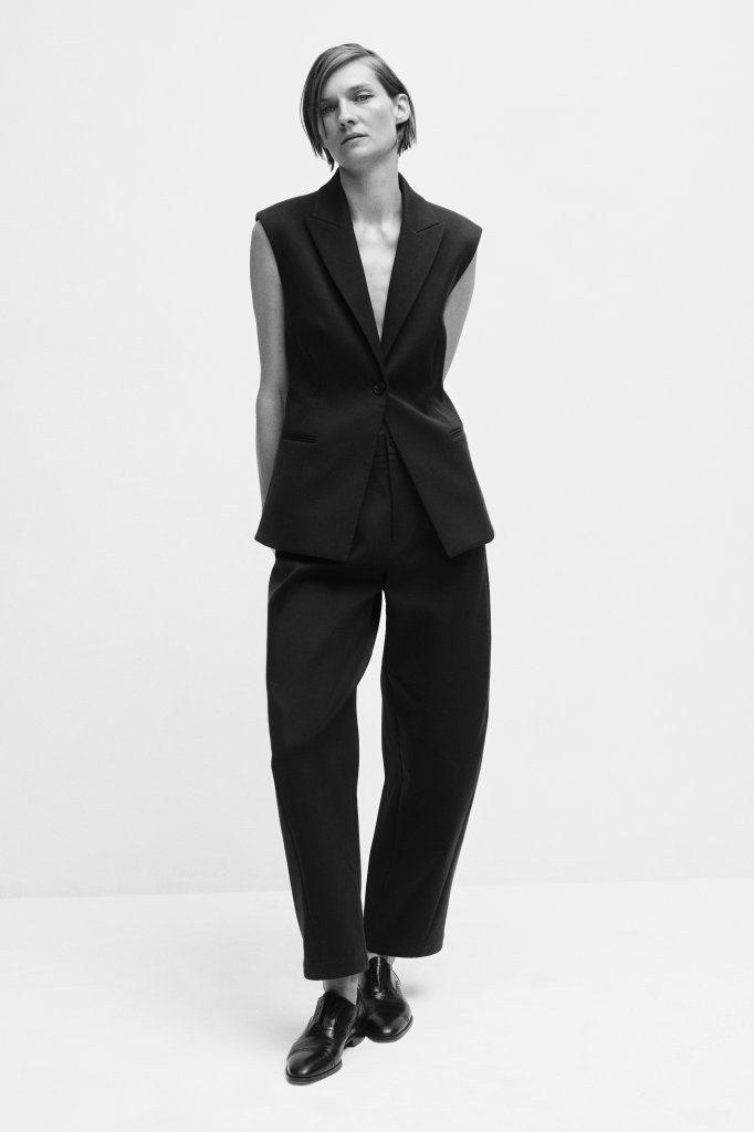 Partow 2025早秋系列Lookbook(Pre-Fall 2025)