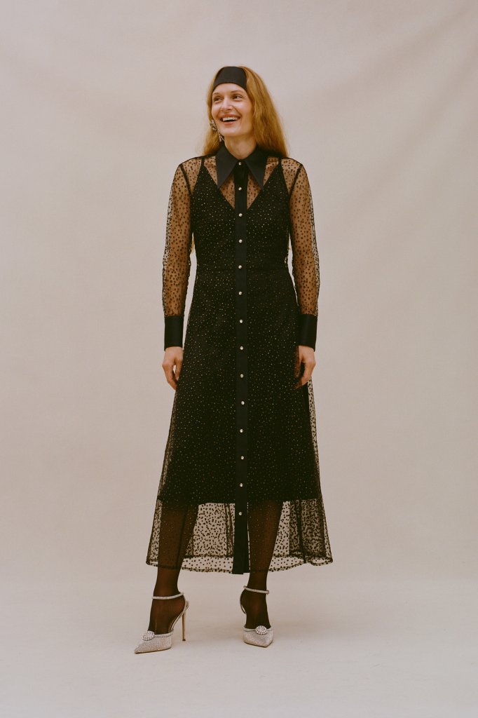 Harbison 2025春夏高级成衣Lookbook