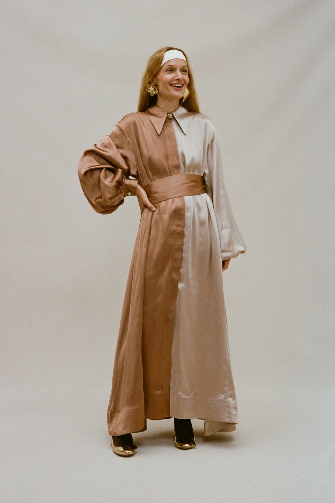 Harbison 2025春夏高级成衣Lookbook