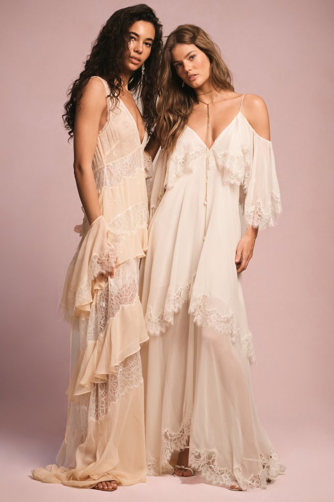 LoveShackFancy 2025早秋系列Lookbook(Pre-Fall 2025)