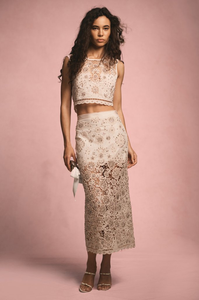 LoveShackFancy 2025早秋系列Lookbook(Pre-Fall 2025)
