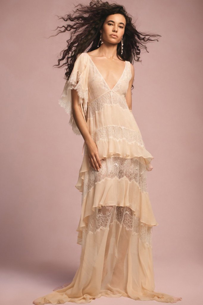 LoveShackFancy 2025早秋系列Lookbook(Pre-Fall 2025)