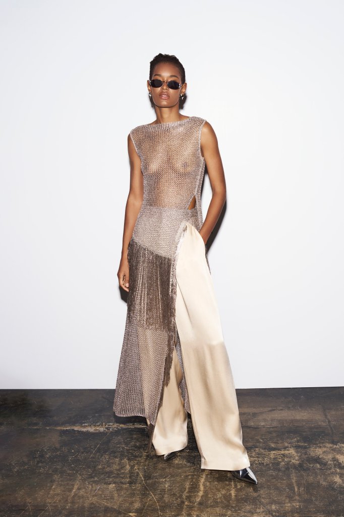 LaPointe 2025早秋系列Lookbook(Pre-Fall 2025)