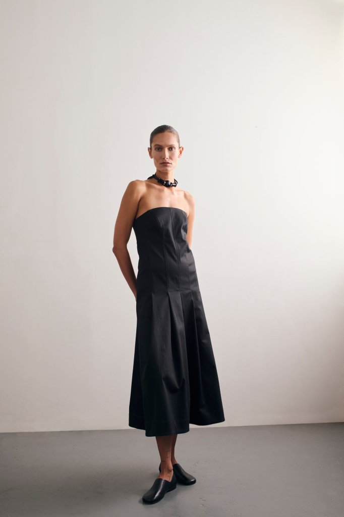 Kallmeyer 2025早秋系列Lookbook(Pre-Fall 2025)