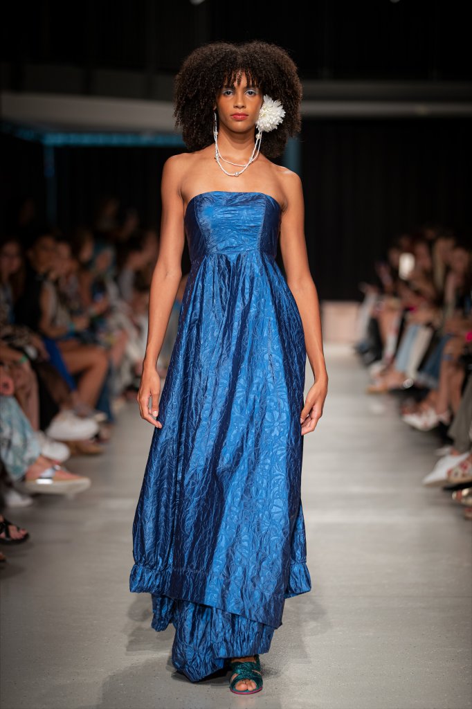 BFW Collective Show 2025春夏高级成衣秀 - Budapest Spring 2025