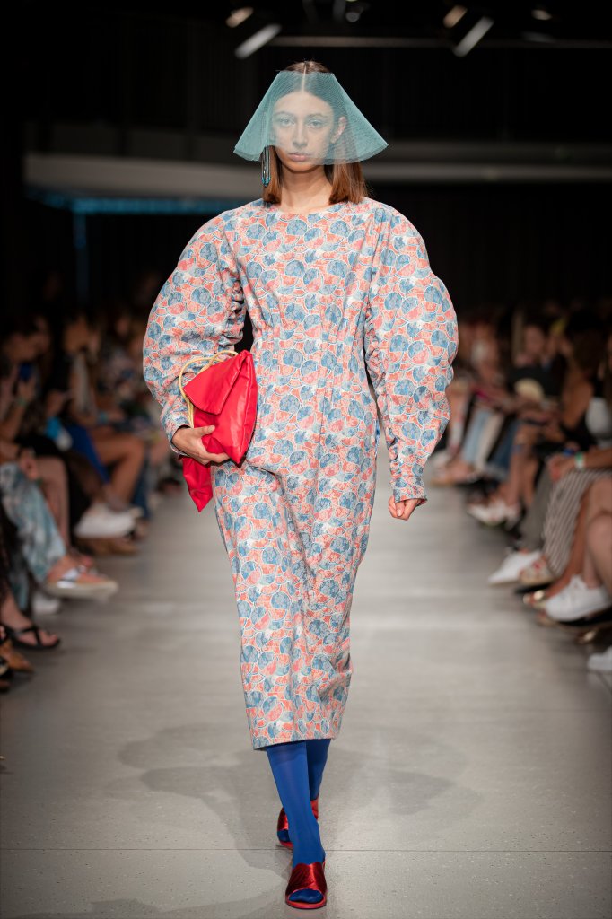 BFW Collective Show 2025春夏高级成衣秀 - Budapest Spring 2025