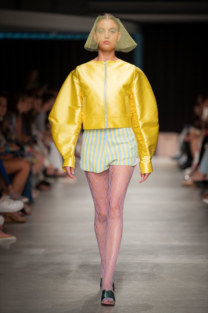 BFW Collective Show 2025春夏高级成衣秀 - Budapest Spring 2025
