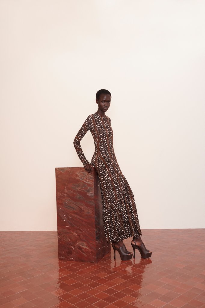 菲拉格慕 Salvatore Ferragamo 2025早秋系列Lookbook(Pre-Fall 2025)