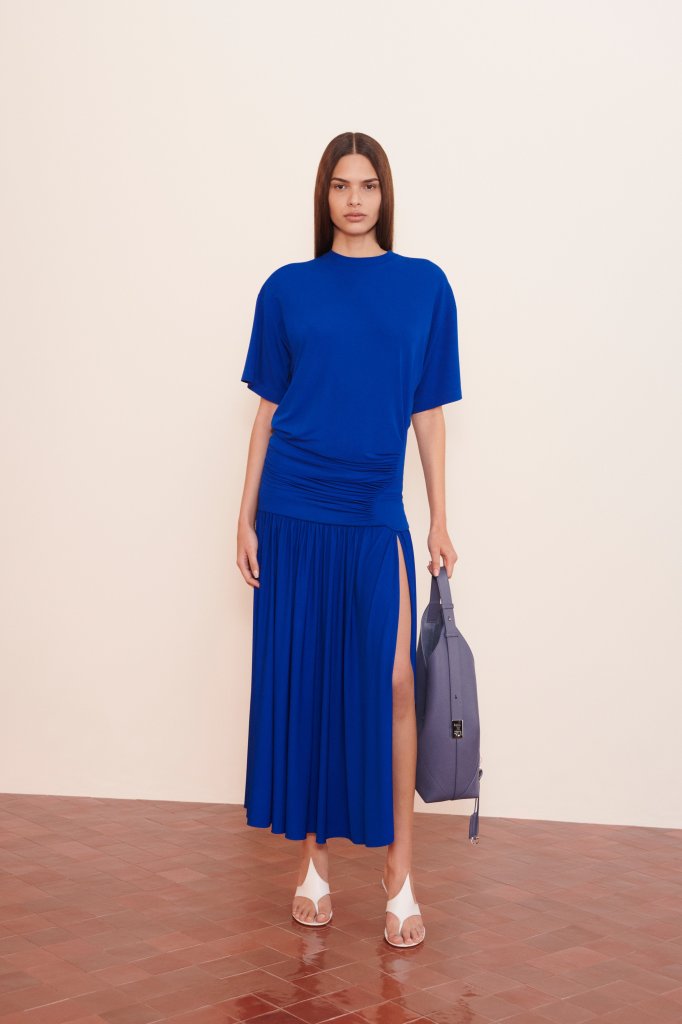 菲拉格慕 Salvatore Ferragamo 2025早秋系列Lookbook(Pre-Fall 2025)