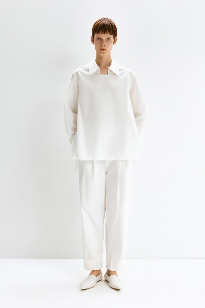 Bevza 2025早秋系列Lookbook(Pre-Fall 2025)