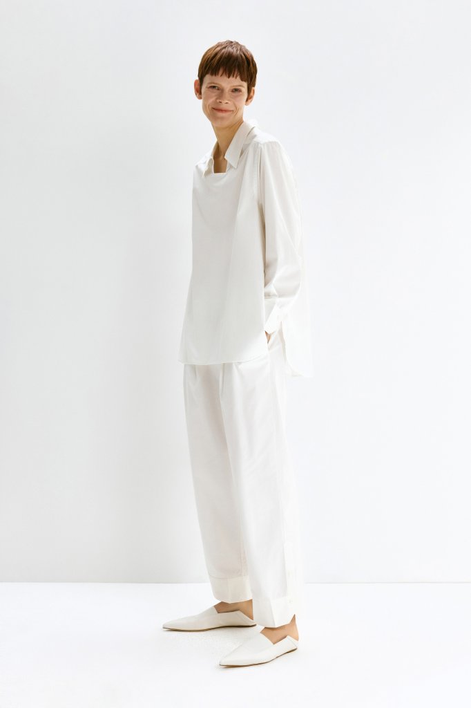 Bevza 2025早秋系列Lookbook(Pre-Fall 2025)