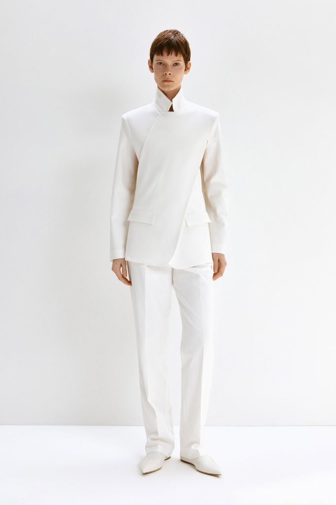 Bevza 2025早秋系列Lookbook(Pre-Fall 2025)